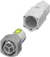 Phoenix Contact 1088672, Phoenix Contact 1088672 Steckverbinder IPD PL 3P2,5 M...