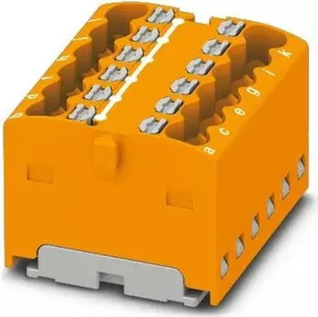 Phoenix Contact PTFIX 12X1,5 OG - Verteilerblock (3002793)