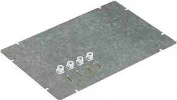 Spelsberg Montageplatte AK MPS 2 (79501201)