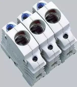 Wöhner Sicherungssockel (31 293)