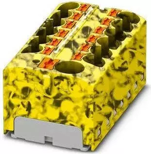 Phoenix Contact PTFIX 10/12X4-FE - Verteilerblock (3273898)