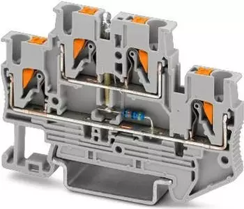 Phoenix Contact PTTB 2,5-LA 230 - Doppelstockklemme (3211472)