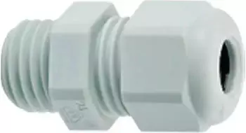 Plica Kabelverschraubung PLICA-TEC M50 (24-38.5) PA6 (935344050)