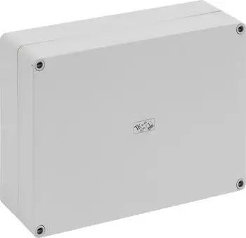 Spelsberg TK PS 2518-8f-o (11091101)