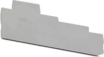 Phoenix Contact D-PTIO 1,5/S/5 - Abschlussdeckel (3244589)