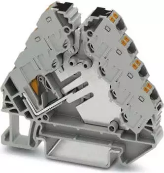 Phoenix Contact PTRVB 4-FIGY - Potenzialverteiler (3270138)