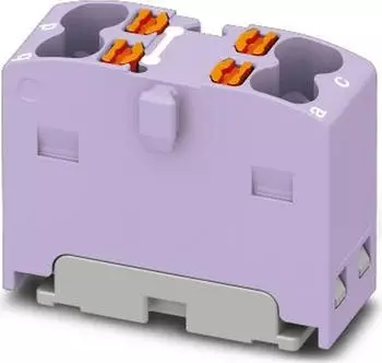 Phoenix Contact PTFIX 4X1,5 VT - Verteilerblock (1046617)