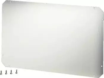 Hensel Montageplatte FP MP 40 (68000051)