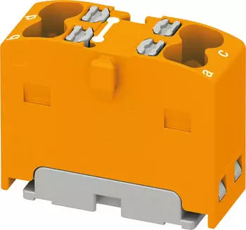 Phoenix Contact PTFIX 4X1,5 OG - Verteilerblock (1046619)