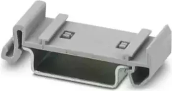 Phoenix Contact PTFIX 10/S-NS35A - Tragschienenadapter (1082915)