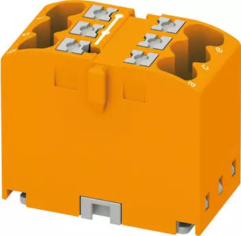 Phoenix Contact PTFIX 6X2,5 OG - Verteilerblock (3273282)