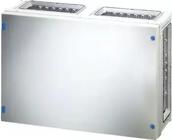 Hensel ENYSTAR Leergeh&auml;use FP 0420 (68000204)