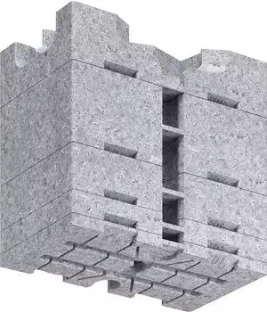 Kaiser Elektro Einbaugeh&auml;use ThermoX Iso+ Aufstockelement (1159-71)