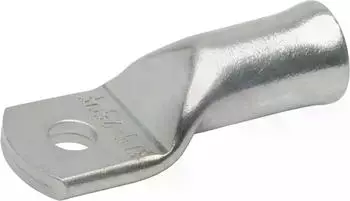 Klauke Rohrkabelschuh Cu F-Reihe 10mm&sup2; M10 (702F10)