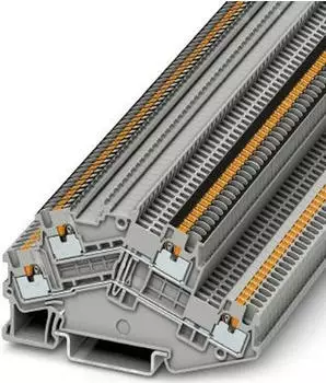 Phoenix Contact PTTBS 1,5/S-PV - Doppelstockklemme (3214686)