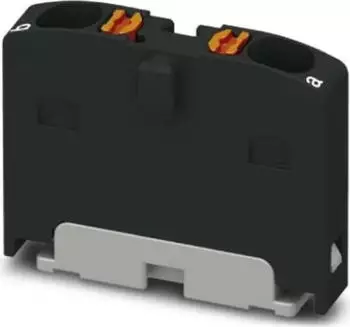 Phoenix Contact PTFIX 2X1,5 BK - Monoblock (1045937)