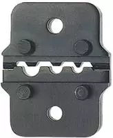 Gave Werkzeug &ndash; Matrix mit Schlitz 4 &ndash; 10 mm2 F&uuml;r Terminal ohne L&ouml;ten