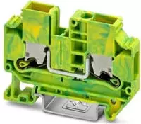 Phoenix 1329495 XTV 6-PE Schutzleiterklemme