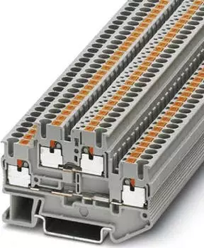 Phoenix Contact PTTB 2,5 OG - Doppelstockklemme (3210568)