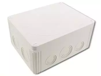 Wiska COMBI 1610 WH (10110743)