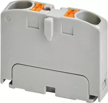 Phoenix Contact PTFIX 2X4 GY - Monoblock (1028360)
