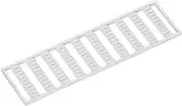 WAGO Kontakttechnik WMB-Bezeichnungssystem 793-5599