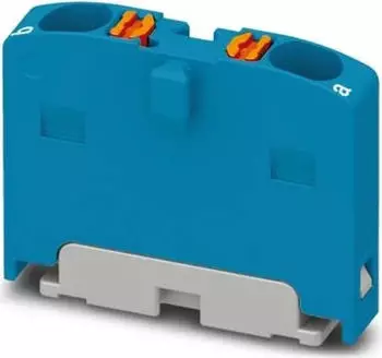 Phoenix Contact PTFIX 2X1,5 BU - Monoblock (1045925)