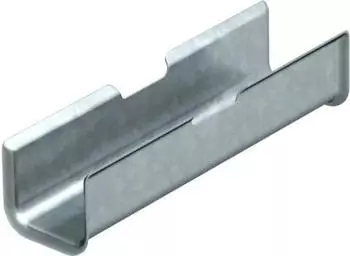 OBO Bettermann Langwanne f&uuml;r Grip-Sammelhalterung Metall 15 (2207184)