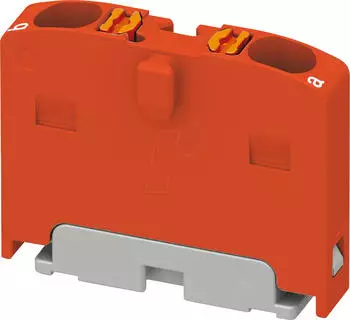 Phoenix Contact PTFIX 2X1,5 RD - Monoblock (1045929)