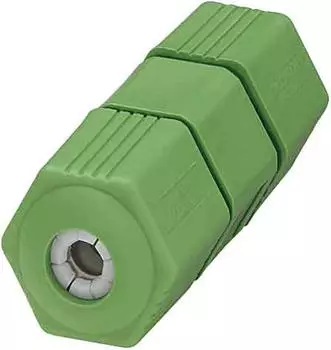 Phoenix Contact Q 1,5/3IDC/13-13KU-KU - Leitungsverbinder (1670248)