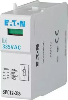 Eaton SPCT2-335 (167597)