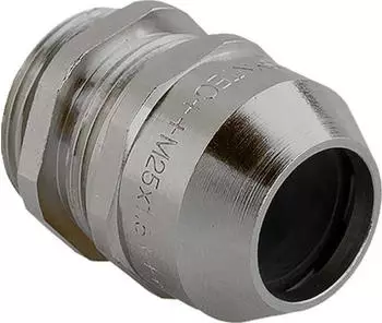 AGRO Syntec Kurzes Anschlussgewinde metrisch Messing (1045.20.080)