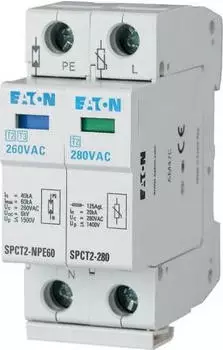 Eaton SPCT2-280-1+NPE (167619)