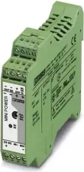 Phoenix Contact MINI-PS- 48- 60DC/24DC/1 - DC/DC-Wandler (2866271)