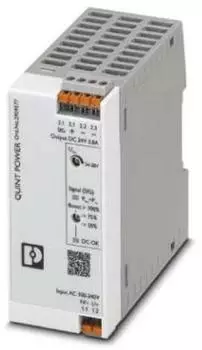Phoenix Contact QUINT4-PS/1AC/24DC/3.8/PT - Stromversorgung (2909577)