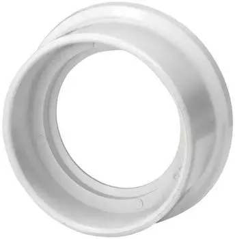 Siemens DIAZED-Abdeckring, Isolierstoff DIII/E33 (5SH3411)