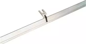 Eaton ZV-SS-80A ZV Steckverschienung 80A, Sammelschiene CU, 1 Meter, mit Querschnitt 25 mm&sup2; (263957)