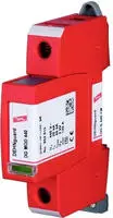 Dehn 952095 DGS440FM &Uuml;berspannungs- ableiter Typ 2 DEHNguard S 1pol 440VAC (952095)