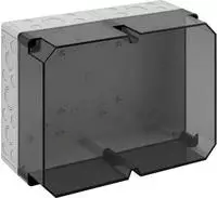 Spelsberg tk-pc &ndash; 3625 &ndash; 16-tm-Box