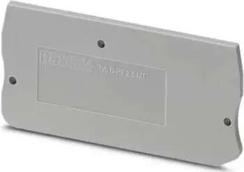 Phoenix Contact D-PTC 2,5-MT - Abschlussdeckel (3270097)