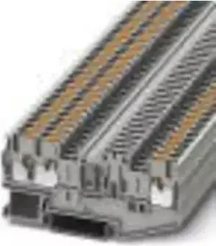 Phoenix Contact PT 2,5-TWIN-TGB - Trennklemme (3210193)