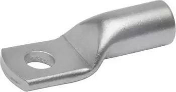 Klauke Rohrkabelschuh Edelstahl 0.5-1mm&sup2; M4 (79V4)