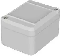 Bopla 63206200, Bopla EUROMAS ET 206F 63206200 Industrie-Geh&auml;use 65 x 50 x 37...