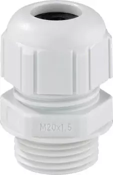 Spelsberg Kabelverschraubung KVR M20 (24742001)