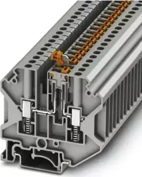 Phoenix Contact USST 4-MT P/P - Messertrennklemme (3070302)