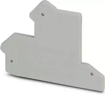 Phoenix Contact D-UKK 3-MSTBVH-5,08 - Abschlussdeckel (2770875)