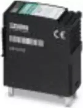 Phoenix Contact PT-IQ-5-HF-5DC-P - &Uuml;berspannungsschutzstecker (2800795)