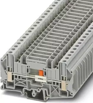 Phoenix Contact UT 6-T/SP - Trennklemme (3072815)