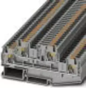 Phoenix Contact PTTB 4-TG - Trennklemme (3211909)