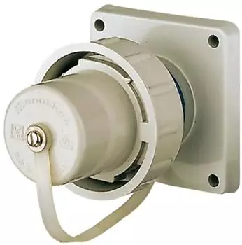 Mennekes Anbauger&auml;testecker (10852)
